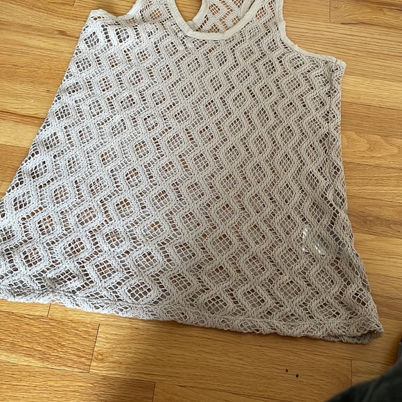 Banana Republic Top - Picture 2 of 6